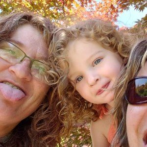 Meet your Posher, Gretchen